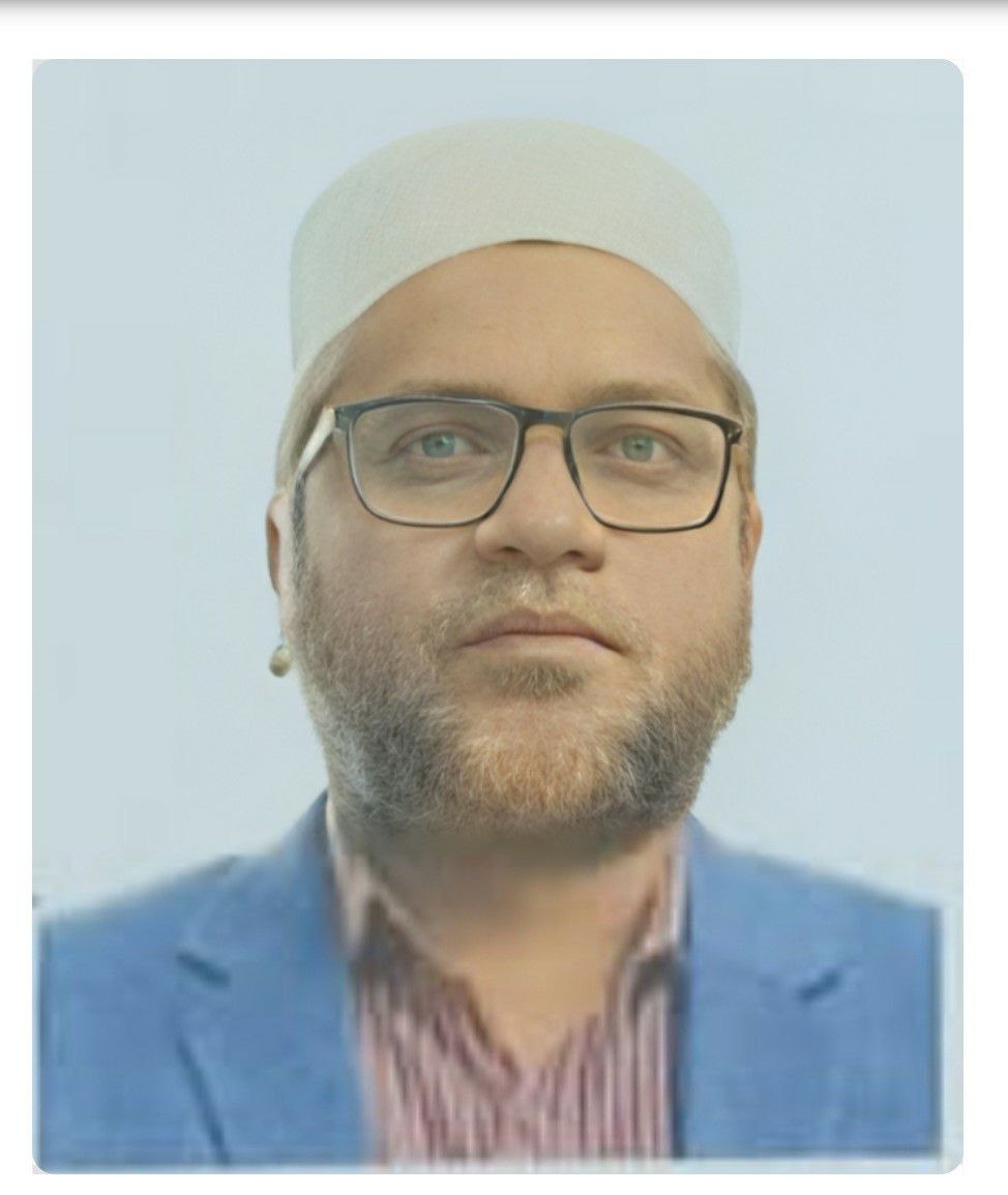 Dr. Mohammad Mohsin